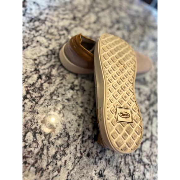 Chaco men’s Davis lace shoe size 8 - Picture 9 of 12